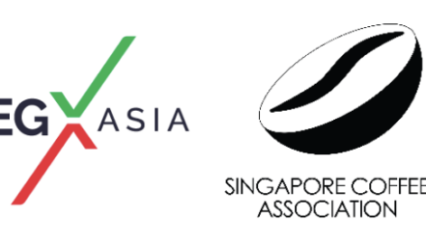 Three-Year Collaboration Between Singapore Coffee Association and IEG Asia – Hosting The Singapore National Coffee Championships